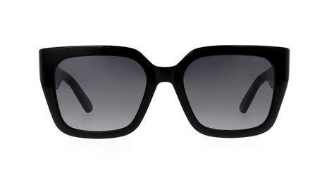 Lunettes de soleil DIOR 30MONTAIGNE S8U 10A1 Noir 54